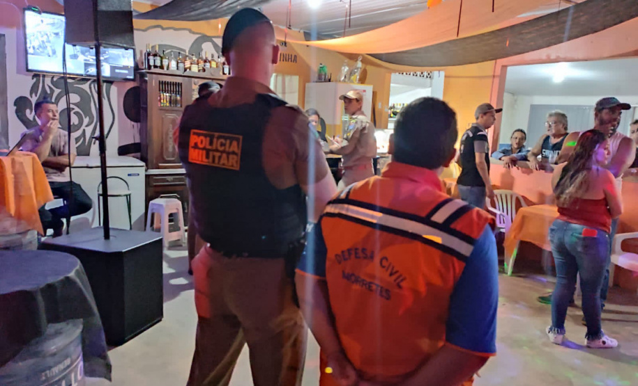 Ação integrada reforça ações no Litoral para preparar a operação verão