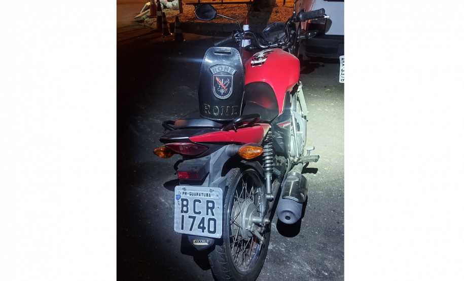 PMPR prende 16 pessoas durante operação em Curitiba e RMC