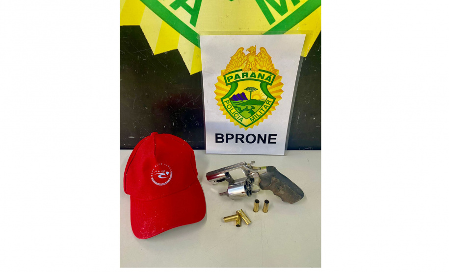 PMPR prende 16 pessoas durante operação em Curitiba e RMC