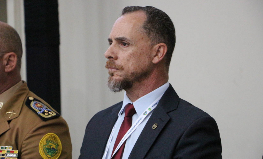 Simpósio internacional debate o papel da inteligência no combate ao crime