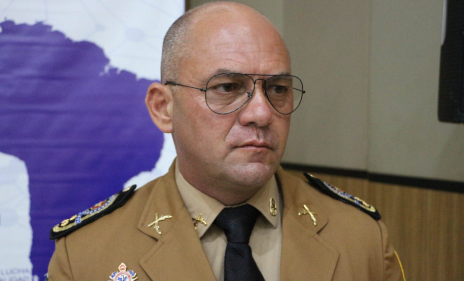 Simpósio internacional debate o papel da inteligência no combate ao crime