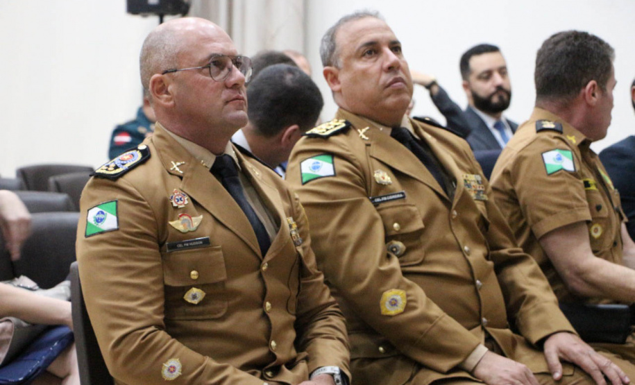 Simpósio internacional debate o papel da inteligência no combate ao crime