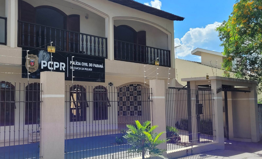 Estado inaugura nova estrutura da Delegacia da Mulher em Cianorte