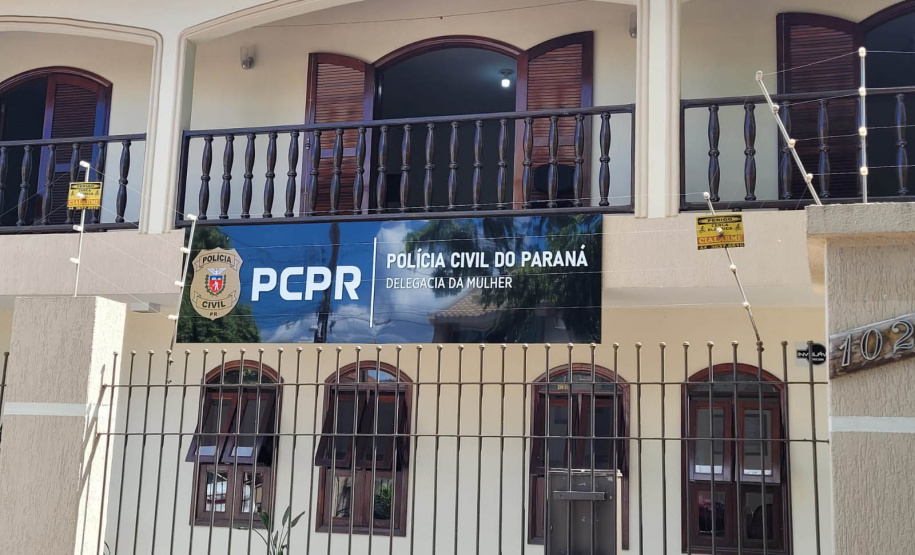 Estado inaugura nova estrutura da Delegacia da Mulher em Cianorte