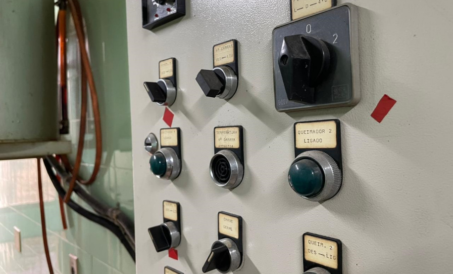 Antigo IML do Centro de Curitiba será aberto para uma visita guiada neste mês