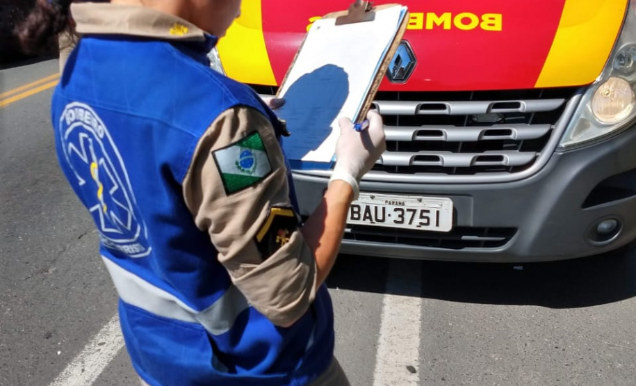 Atuação integrada das forças de segurança é destaque no Verão Maior Paraná