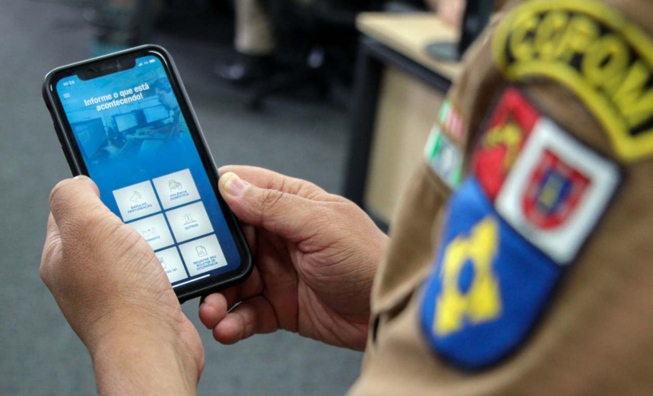 Com 2 milhões de atendimentos no 190, PM garante resposta rápida aos cidadãos