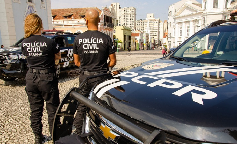 Polícia Civil orienta cidadãos sobre cuidados nas ruas durante as compras de Natal
