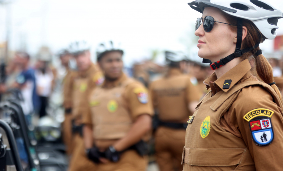 Governador lança o Verão Maior Paraná, que tem reforço de serviços e muito esporte e lazer