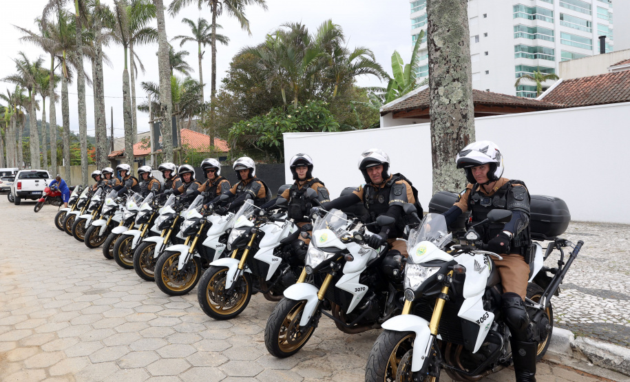 Governador lança o Verão Maior Paraná, que tem reforço de serviços e muito esporte e lazer