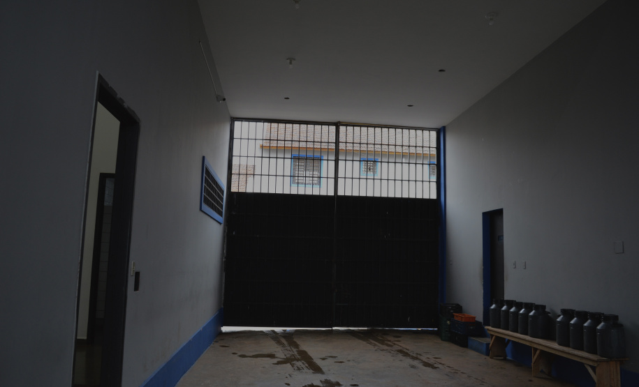 Inaugurações de três penitenciárias abriram 2,2 mil vagas no sistema em 2022