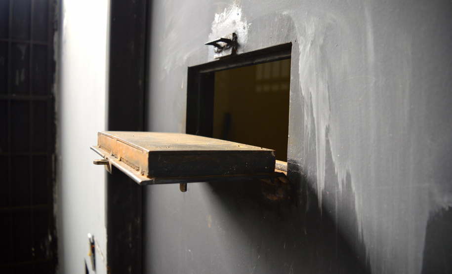 Inaugurações de três penitenciárias abriram 2,2 mil vagas no sistema em 2022