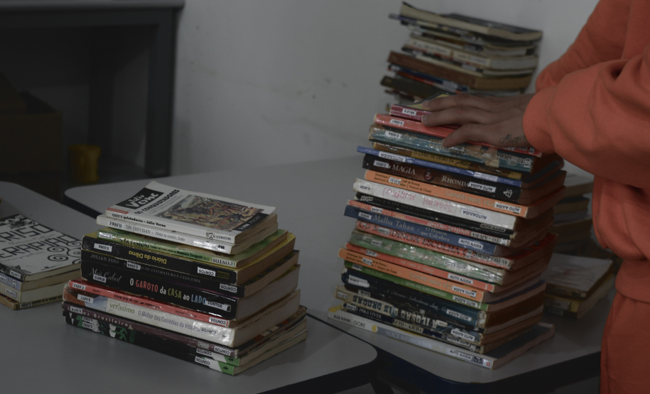 Inaugurações de três penitenciárias abriram 2,2 mil vagas no sistema em 2022