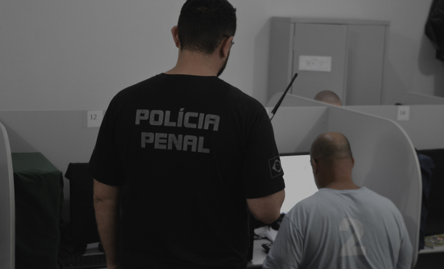 Inaugurações de três penitenciárias abriram 2,2 mil vagas no sistema em 2022
