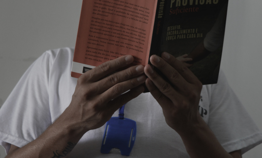 Inaugurações de três penitenciárias abriram 2,2 mil vagas no sistema em 2022