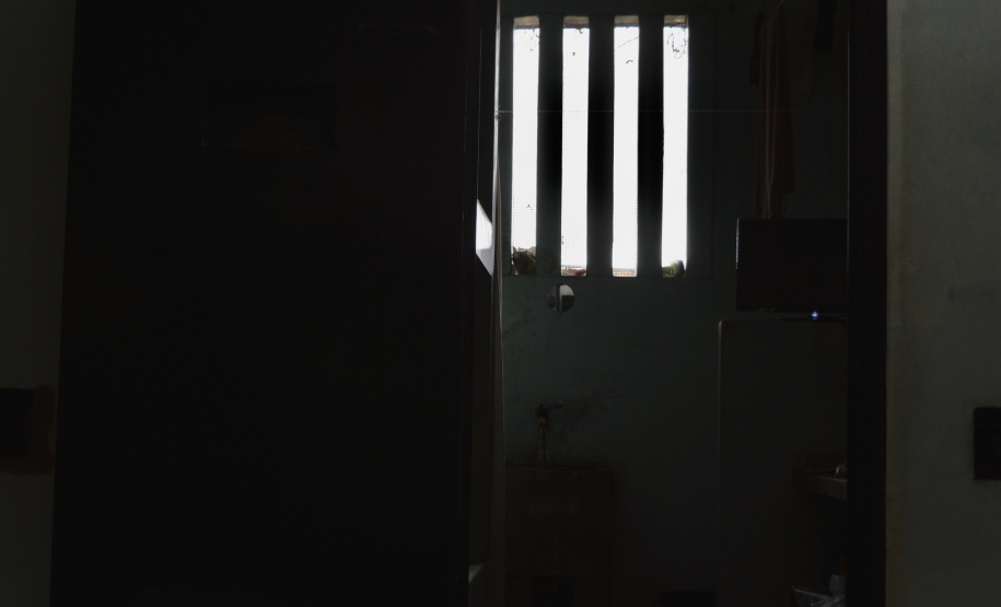 Inaugurações de três penitenciárias abriram 2,2 mil vagas no sistema em 2022