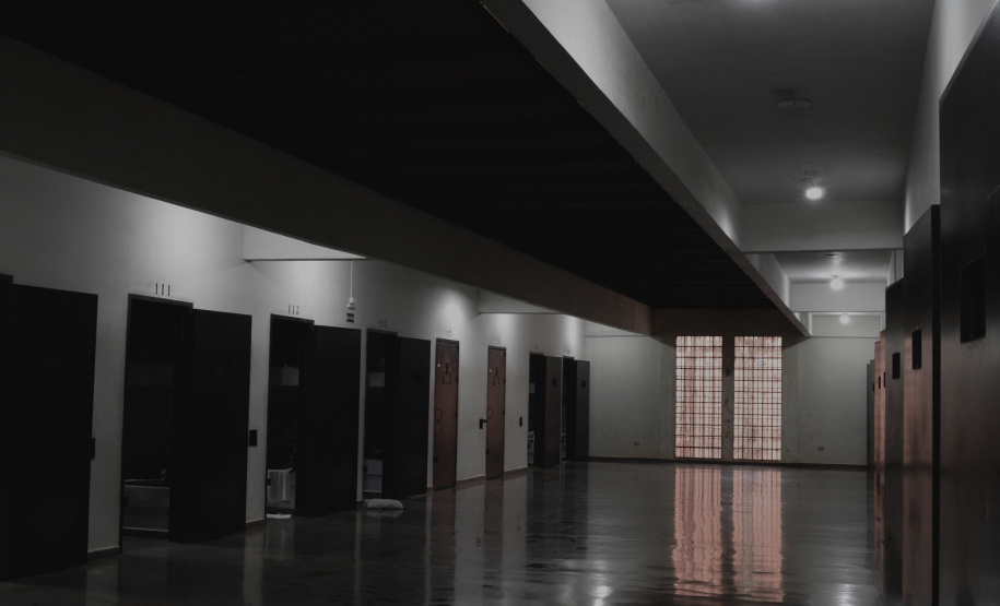 Inaugurações de três penitenciárias abriram 2,2 mil vagas no sistema em 2022