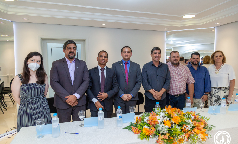 Polícia Penal do Paraná inaugura Complexo Social em Santo Antônio da Platina