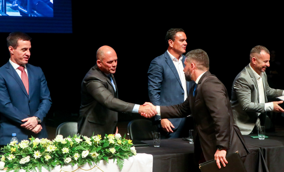 PCPR forma 400 novos policiais civis e traz mais segurança à população