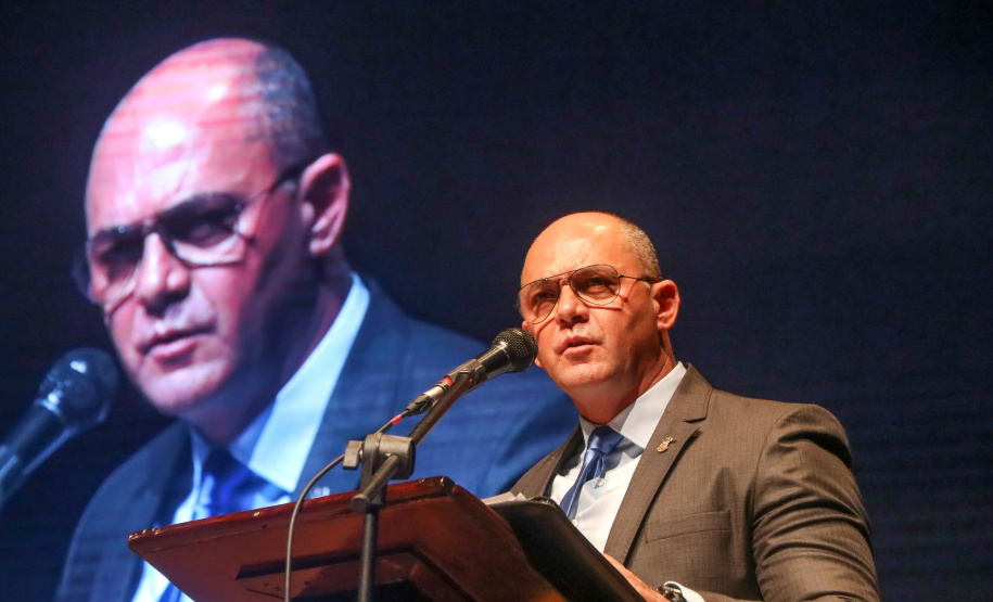 PCPR forma 400 novos policiais civis e traz mais segurança à população