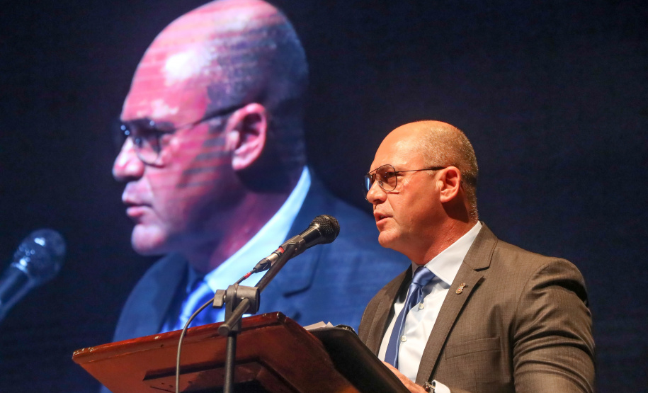 PCPR forma 400 novos policiais civis e traz mais segurança à população