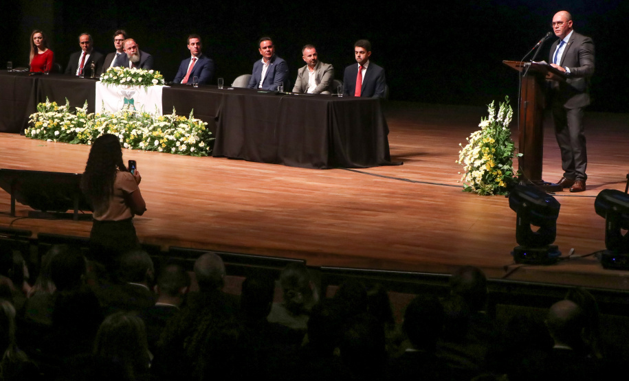 PCPR forma 400 novos policiais civis e traz mais segurança à população