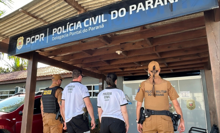 Atuação integrada das forças de segurança é destaque no Verão Maior Paraná