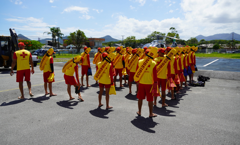 Assembleia promulga PEC e Corpo de Bombeiros se torna independente no Paraná