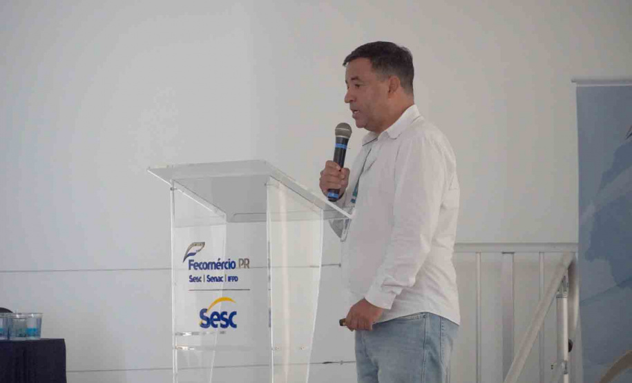 Segurança faz alinhamento para ações integradas no Verão Paraná