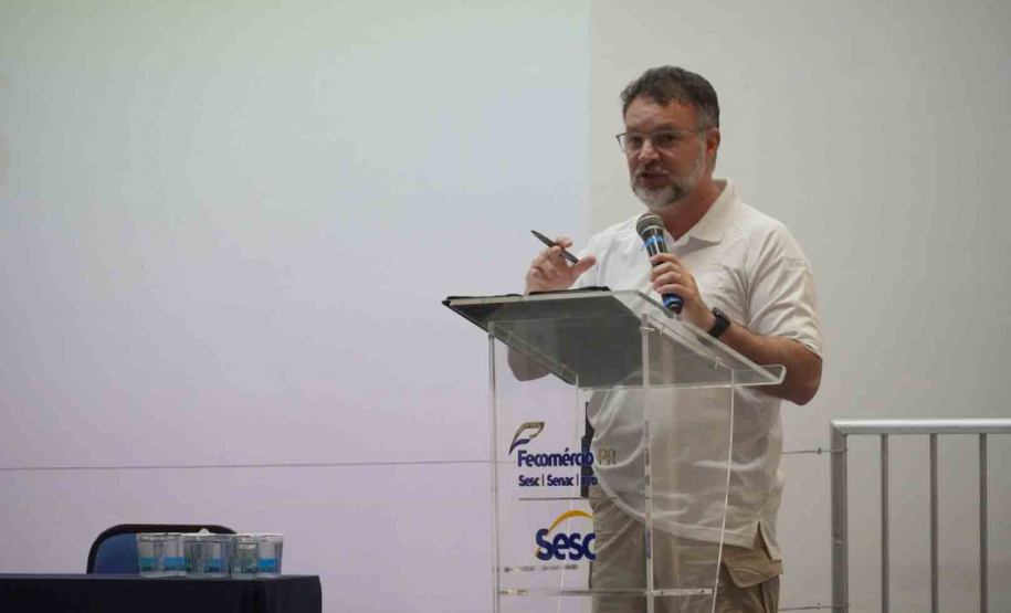 Segurança faz alinhamento para ações integradas no Verão Paraná