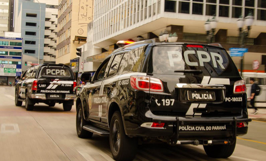 PCPR soluciona 100% dos acidentes com morte no trânsito em Londrina; na Capital, índice ultrapassa 90%
