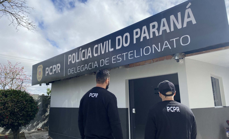 PCPR deflagra operação contra criminosos que aplicavam golpes com cartas de crédito falsas