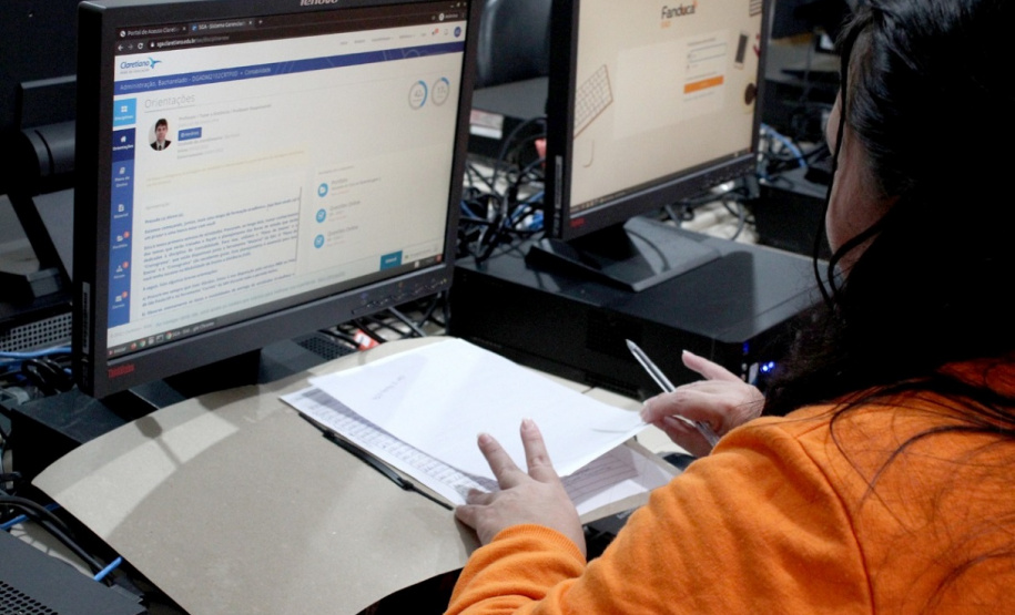 Em dez anos, Remição pela Leitura ajudou 35 mil pessoas no sistema penitenciário