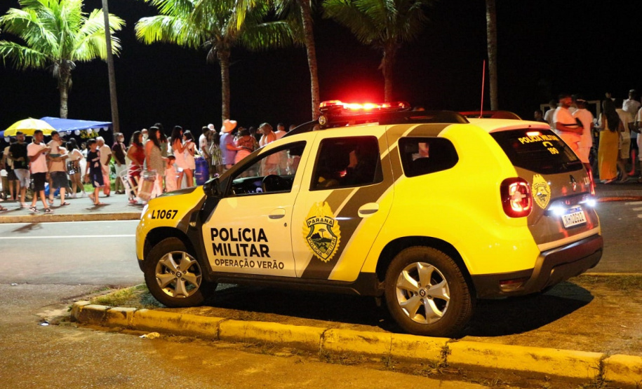 Polícia Militar prendeu 98 pessoas em dez dias de operação no Litoral