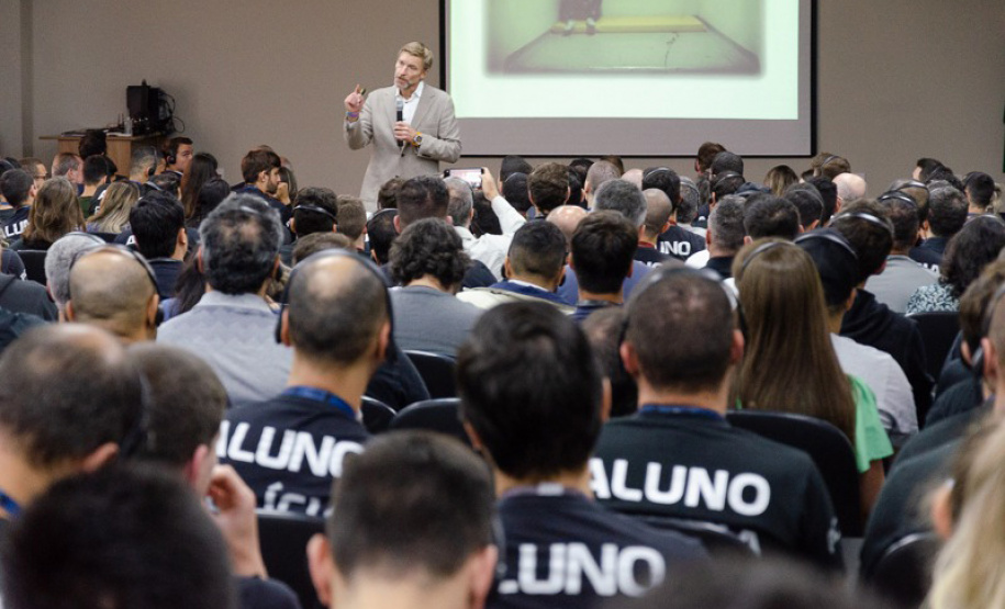 PCPR assina acordo com fundação para melhorar técnicas de interrogatório