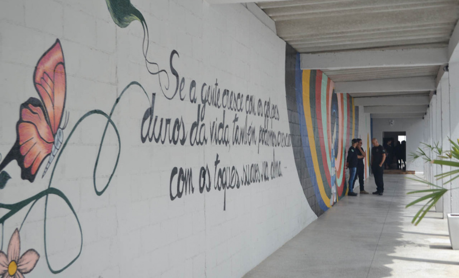 Polícia Penal lança projeto pioneiro para capacitação e primeiro emprego de jovens