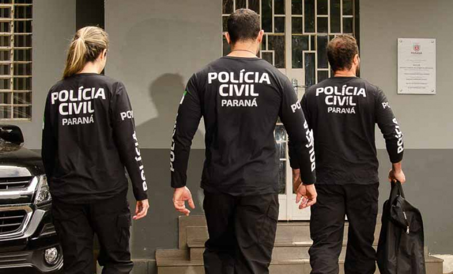 Polícia Civil orienta população sobre como agir no combate à corrupção