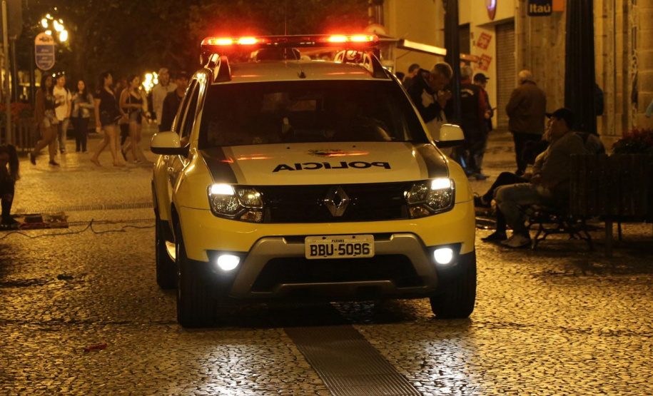 Com integração de câmeras e bancos da dados, forças policiais reforçam segurança da Capital