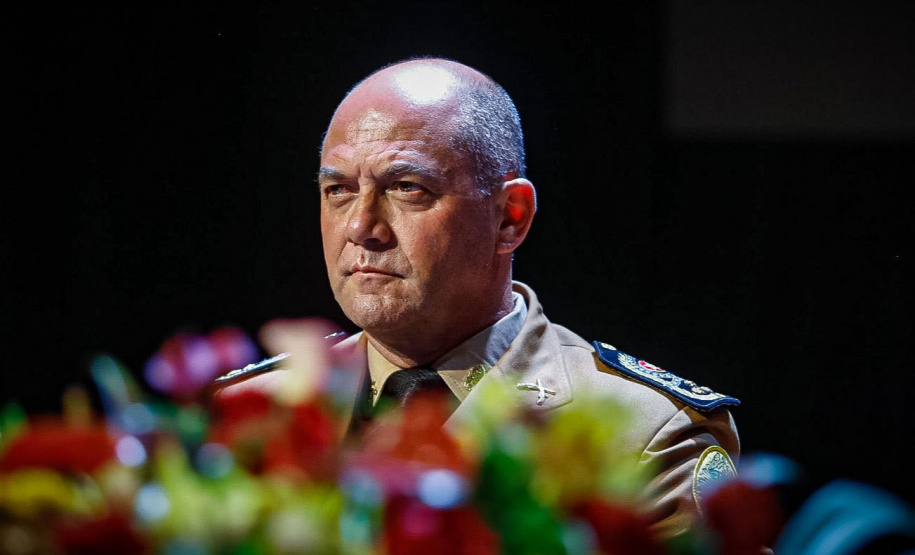 Curso de Aperfeiçoamento de Oficiais forma 66 novos capitães para PMPR e Corpo de Bombeiros