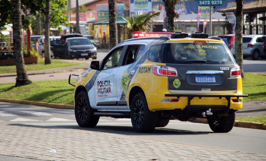 PMPR deflagra operação contra organizações criminosas que atuam no Litoral