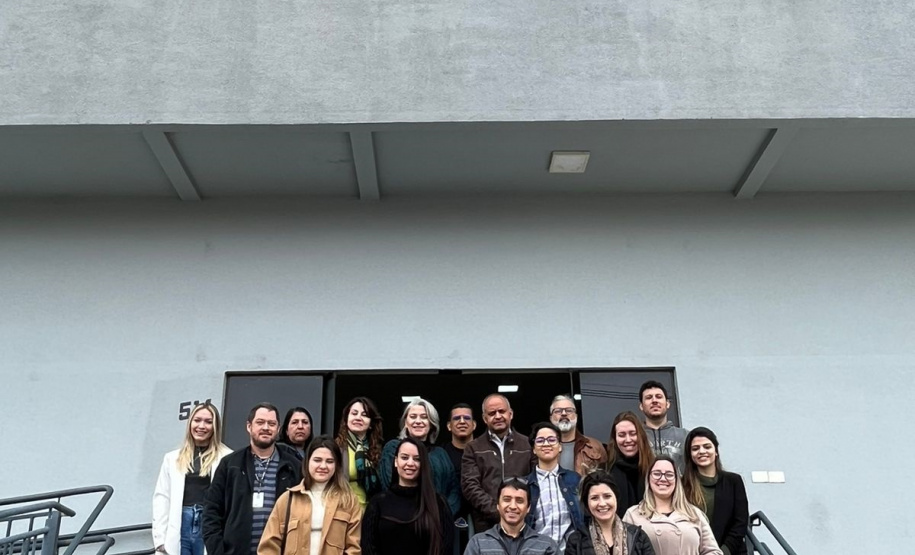 Complexos Sociais da Polícia Penal do Paraná recebem 93 novos residentes