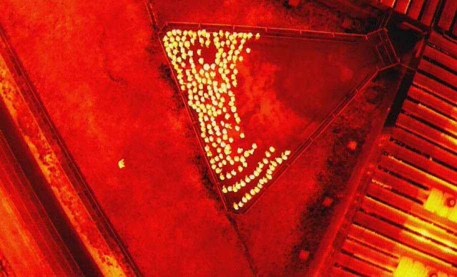 Polícia Penal do Paraná capacita servidores como operadores de drones