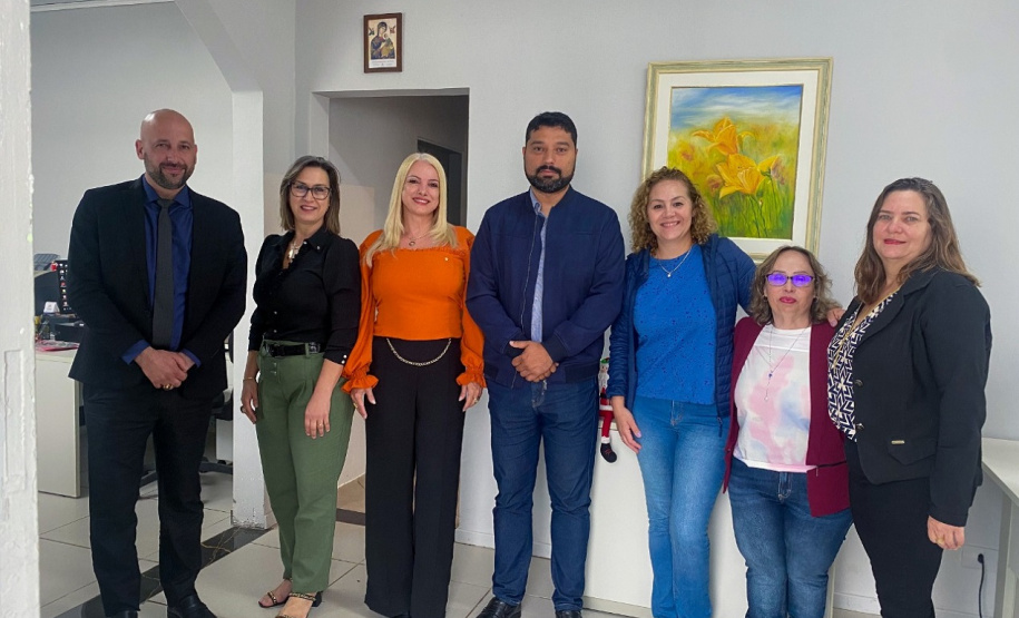 Polícia Penal inaugura Sede da Coordenação Pedagógica da Divisão de Educação