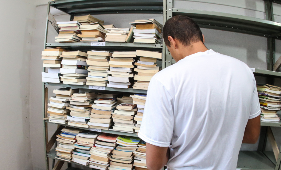 Nova fundação dará apoio às forças de segurança pública e ao sistema penitenciário do Paraná