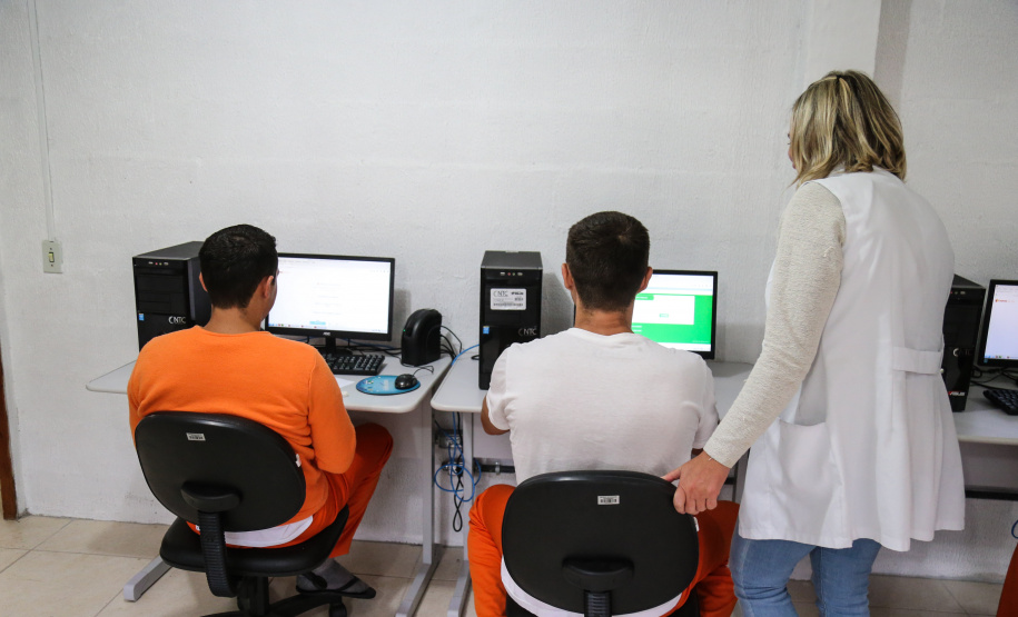 Nova fundação dará apoio às forças de segurança pública e ao sistema penitenciário do Paraná