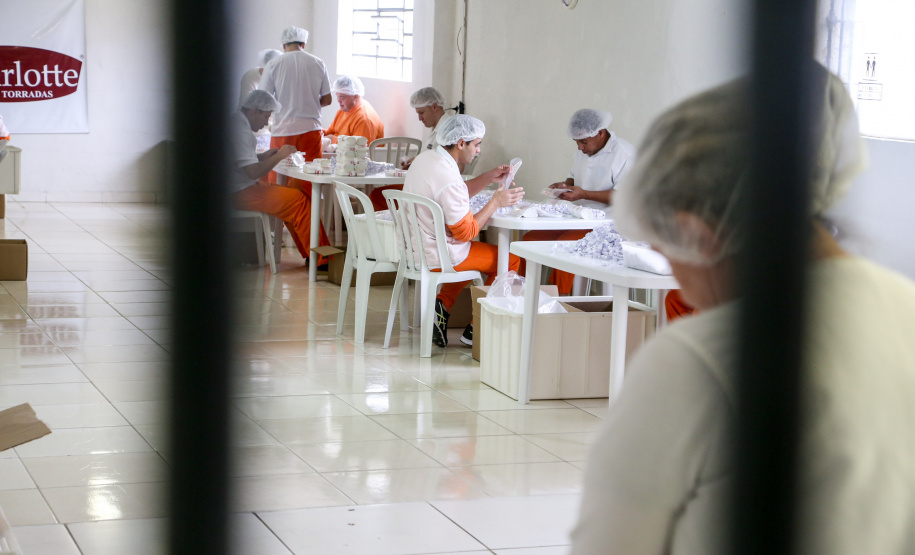 Nova fundação dará apoio às forças de segurança pública e ao sistema penitenciário do Paraná