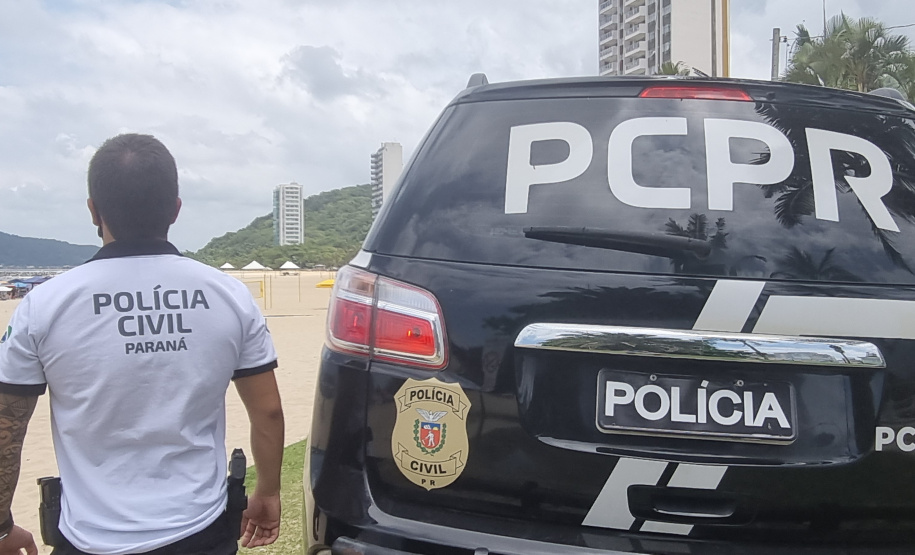 PCPR e PMPR prendem foragido da justiça por estupro contra as filhas
