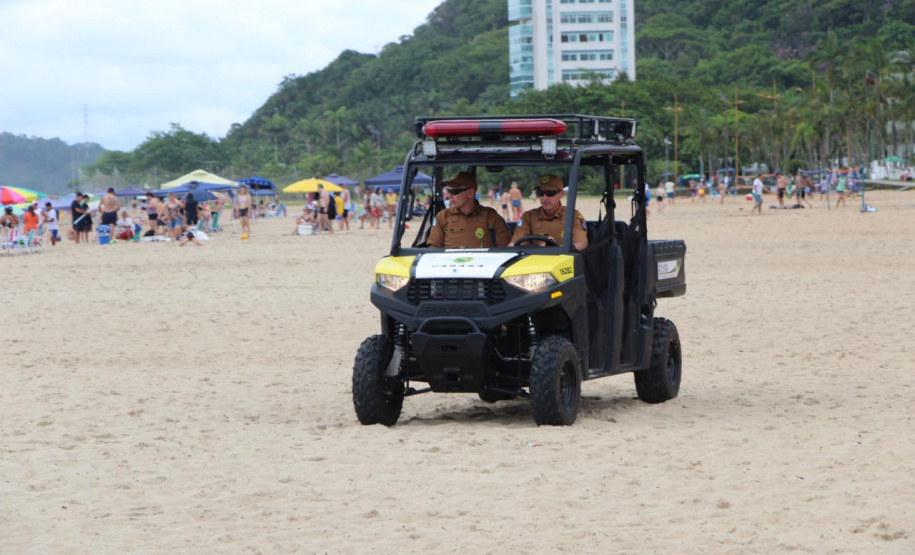 Em um mês, Polícia Militar atendeu 674 chamados por perturbação do sossego no Litoral