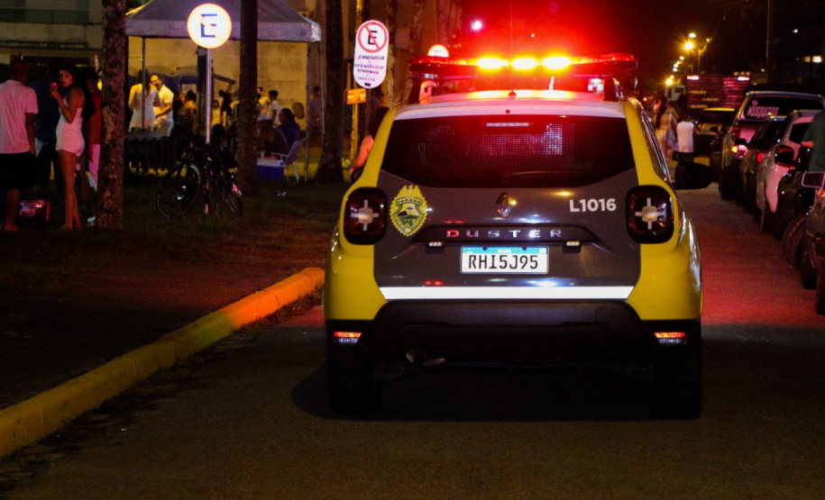 Em um mês, Polícia Militar atendeu 674 chamados por perturbação do sossego no Litoral