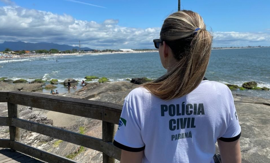 Alerta às mulheres: PCPR reforça importância de denunciar violência na temporada
